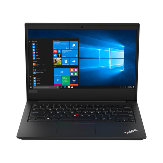 Lenovo ThinkPad E490, 14