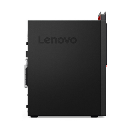 Lenovo ThinkCentre M920T, computadora de escritorio en torre, Intel Core i7-8700, 3,2 GHz, 32 GB de RAM, 1 TB SSD, Windows 11 Pro - Grado A reacondicionado