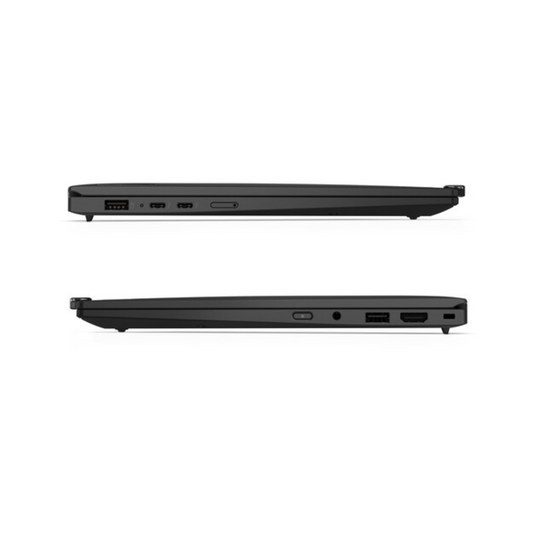 Lenovo X1 Carbon G12, 14" Touchscreen, Intel Core Ultra 7-155H, 1.4GHz, 32GB RAM, 1TB SSD, Windows 11 Pro, Brand New - EE