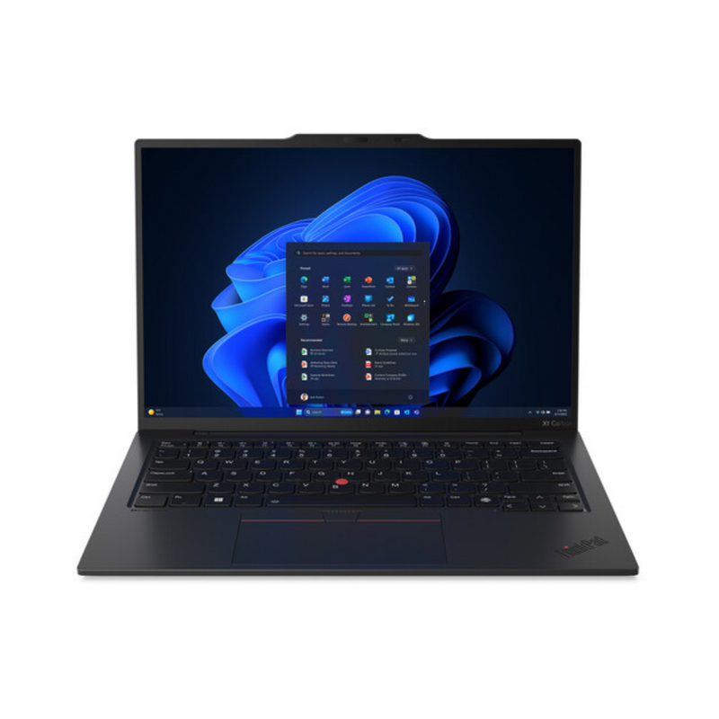 Load image into Gallery viewer, Lenovo X1 Carbon G12, 14&quot; Touchscreen, Intel Core Ultra 7-155H, 1.4GHz, 32GB RAM, 1TB SSD, Windows 11 Pro, Brand New - EE
