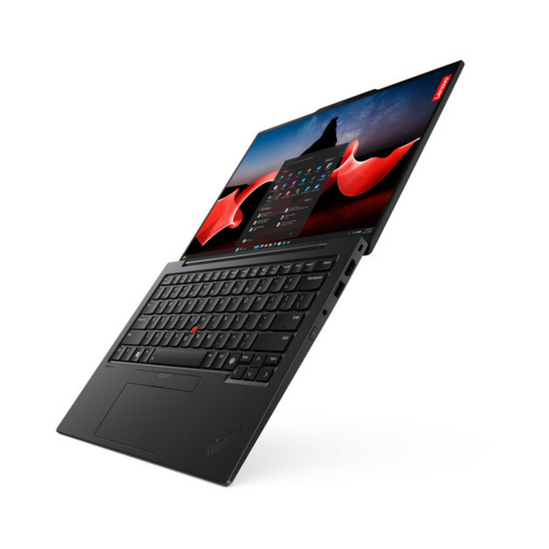 Load image into Gallery viewer, Lenovo X1 Carbon G12, 14&quot; Touchscreen, Intel Core Ultra 7-155H, 1.4GHz, 32GB RAM, 1TB SSD, Windows 11 Pro, Brand New - EE
