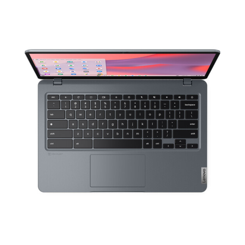 Load image into Gallery viewer, Lenovo 14E G3 Chromebook, 14", Intel Celeron N100, 1.0GHz, 4GB RAM, 64GB eMMC, Chrome OS - Brand New
