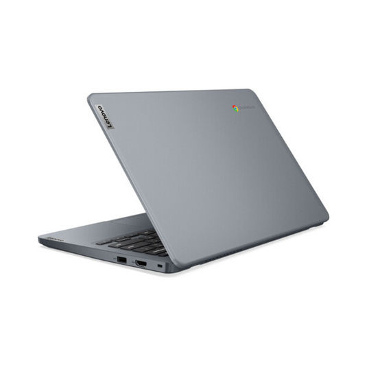 Lenovo 14e G3 Chromebook, 14", Intel Core N100, 1.0GHz, 4GB RAM, 64GB eMMC, Chrome OS, Open Box - EE