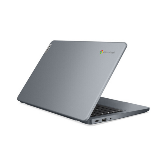 Lenovo 14e G3 Chromebook, 14", Intel Core N100, 1.0GHz, 4GB RAM, 64GB eMMC, Chrome OS, Open Box - EE