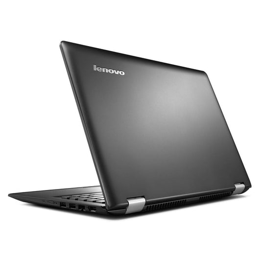 Chromebook Lenovo Flex 3, 11,6", pantalla táctil 2 en 1, MediaTek 8186, 4 GB de RAM, 32 GB eMMC, Chrome OS - Nuevo