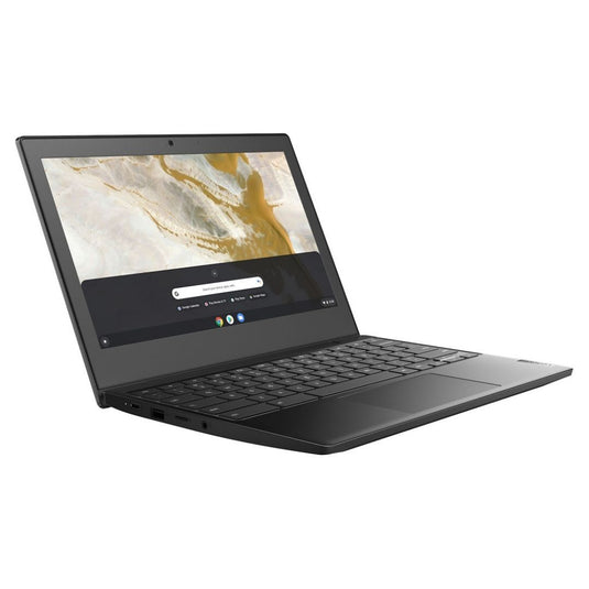 Lenovo IdeaPad 3 Chromebook, 11.6", Intel Celeron N4020, 1.10GHz, 4GB RAM, 32GB eMMC, Chrome OS - Brand New
