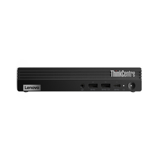 Lenovo ThinkCentre M70q G5 Tiny Desktop, Intel Core i5-14500T, 1.1GHz, 16GB RAM, 512GB SSD, Windows 11 Pro, Brand New - EE
