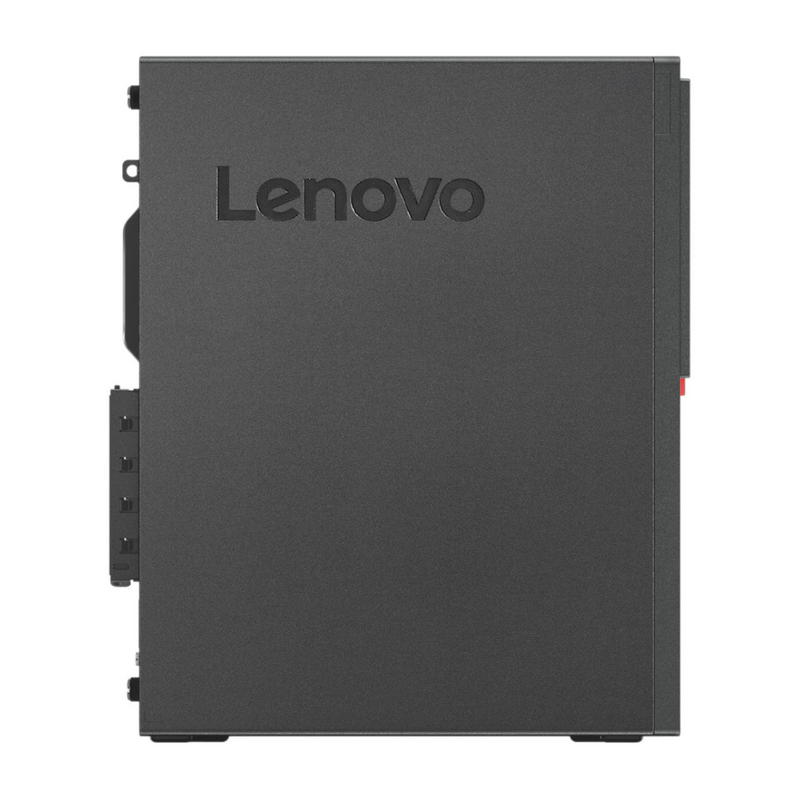 Load image into Gallery viewer, Lenovo ThinkCentre M710, Small Form Factor, Intel Core i7-7700, 3.60GHz, 16GB RAM, 256GB SSD, Windows 10 Pro- Grade A Refurbished
