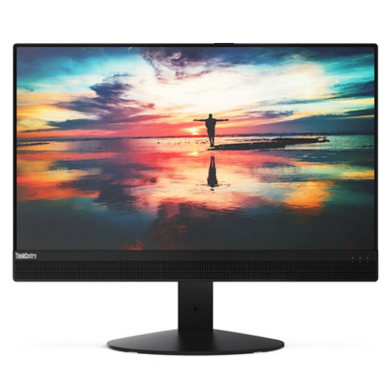 Load image into Gallery viewer, Lenovo ThinkCentre M820Z All-In-One, 21.5&quot;, Intel Core i5-8500, 3.00GHZ, 16GB RAM, 256GB SSD, Windows 11 Pro - Grade A Refurbished
