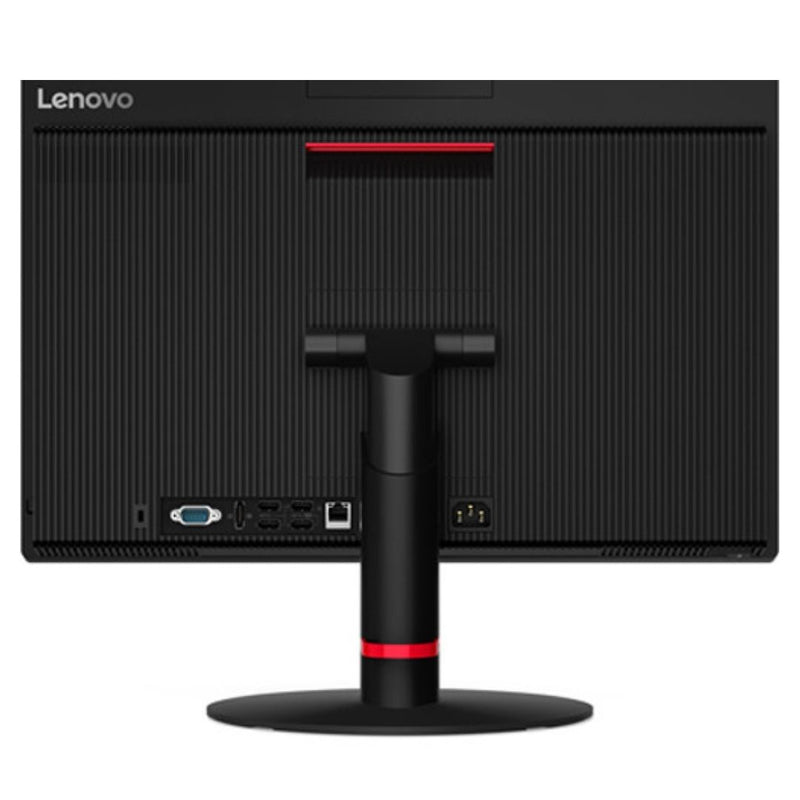 Load image into Gallery viewer, Lenovo ThinkCentre M820Z All-In-One, 21.5&quot;, Intel Core i7-8700T, 2.40GHZ, 16GB RAM, 512GB SSD, Windows 10 Pro - Grade A Refurbished
