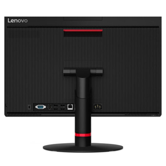 Lenovo ThinkCentre M820Z All-In-One, 21.5", Intel Core i5-8500, 3.00GHZ, 16GB RAM, 256GB SSD, Windows 11 Pro - Grade A Refurbished - EE