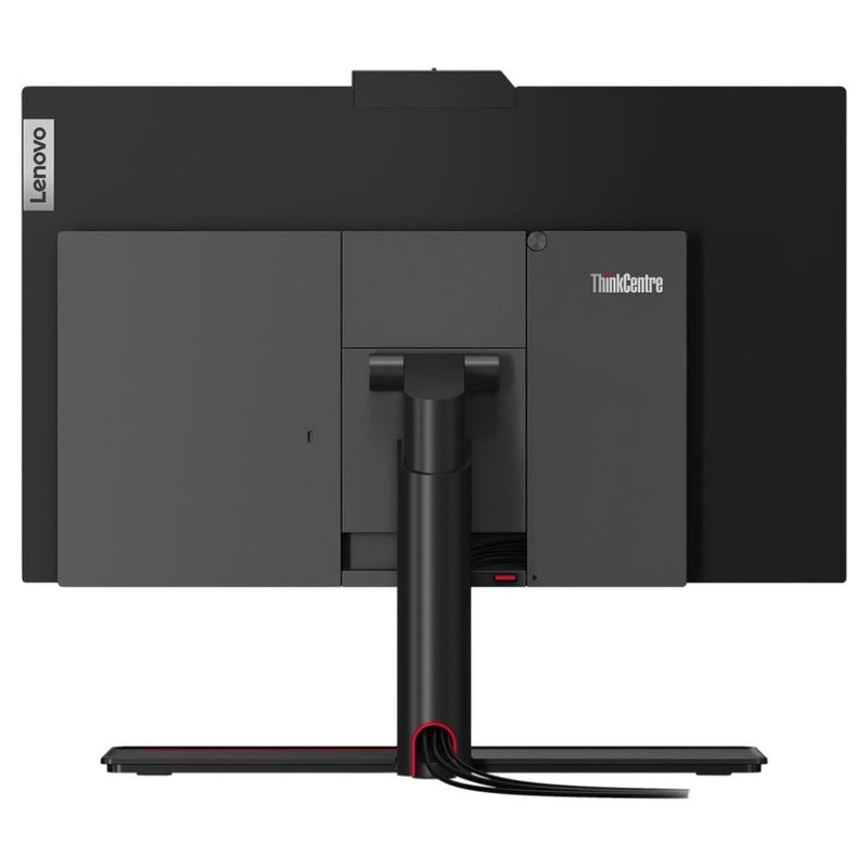 Load image into Gallery viewer, Lenovo ThinkCentre M90 All-In-One, 23.8 inch, Intel Core i5-10400, 2.90GHZ, 8GB RAM, 256GB SSD, Windows 11 Pro - Brand New-EE
