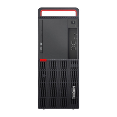 Lenovo ThinkCentre M910T, Tower Desktop, Intel Core i7-6700, 3.4GHz, 16GB RAM, 256GB SSD, Windows 10 Pro - Grade A Refurbished