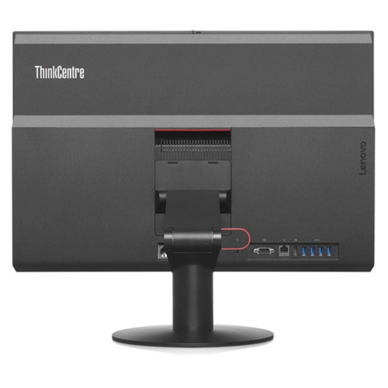 Load image into Gallery viewer, Lenovo ThinkCentre M910Z All-In-One, 23.8 inch, Intel Core i7-7700, 3.6GHZ, 16GB RAM, 256GB Solid State Drive, Windows 10 Pro - Grade A Refurbished
