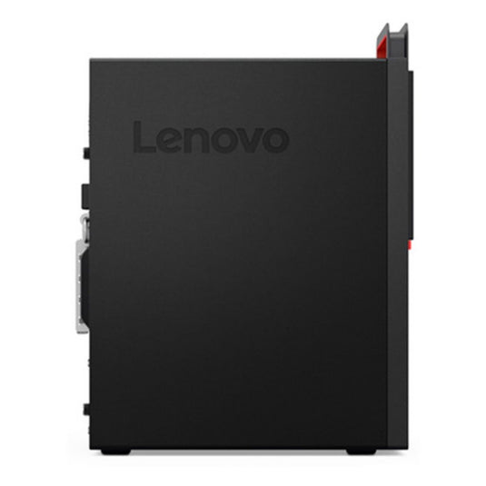 Lenovo ThinkCentre M920, escritorio en torre, Intel Core i7-9700, 3,0 GHz, 64 GB de RAM, 1 TB NVMe, NVIDIA GT730, Windows 11 Pro - Grado A reacondicionado