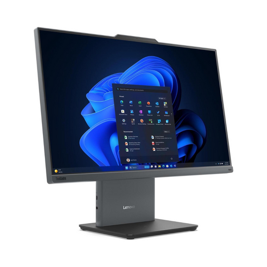 Lenovo ThinkCentre Neo 50A G5, All-In-One, 24