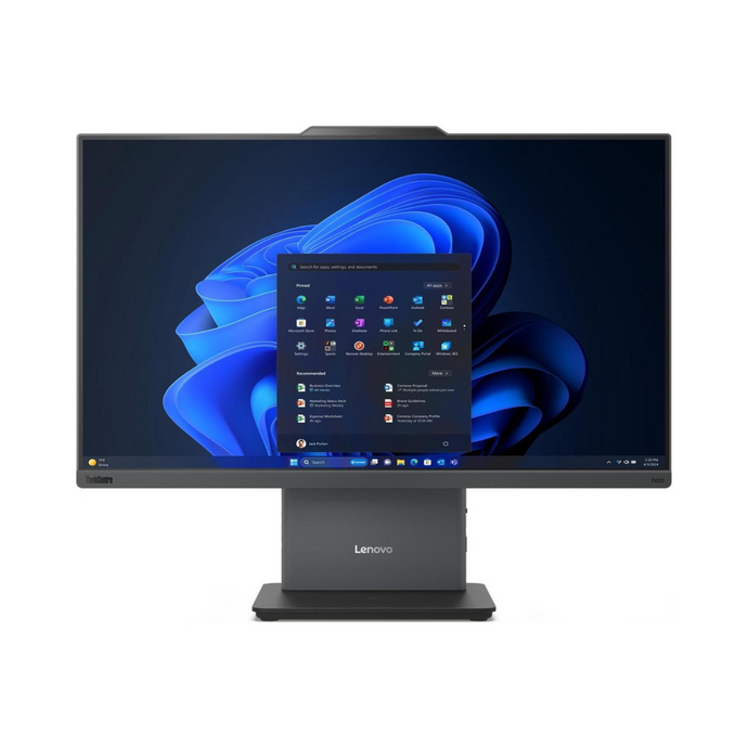Lenovo ThinkCentre Neo 50A G5, All-In-One, 24