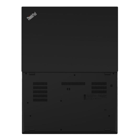 Estación de trabajo móvil Lenovo ThinkPad P53s, 15,6", Intel Core i7-9750H, 2,6 GHz, 16 GB de RAM, 512 GB M2 SATA, Windows 10 Pro - Grado A reacondicionado