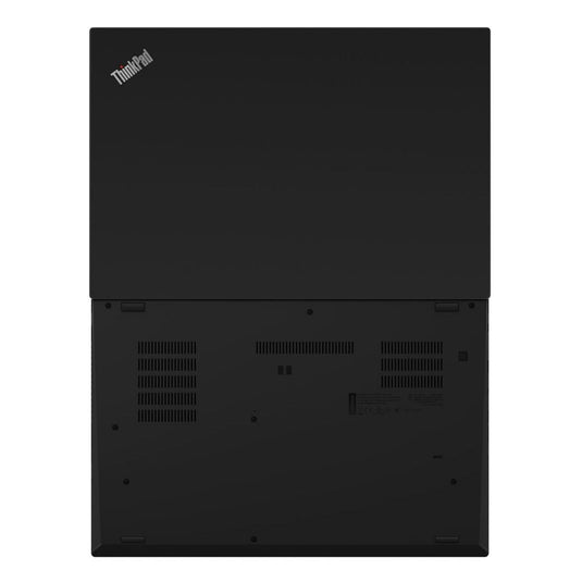 Estación de trabajo móvil Lenovo ThinkPad P53s, 15,6", Intel Core i7-9750H, 2,6 GHz, 32 GB de RAM, 1 TB M2 SATA, Windows 11 Pro - Grado A reacondicionado