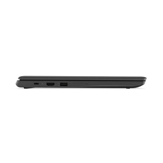 Lenovo S330 Chromebook, 14", MediaTek MT8173C, 2,1 GHz, 4 GB de RAM, 32 GB eMMC SSD, teclado francés, Chrome OS - Grado A reacondicionado 