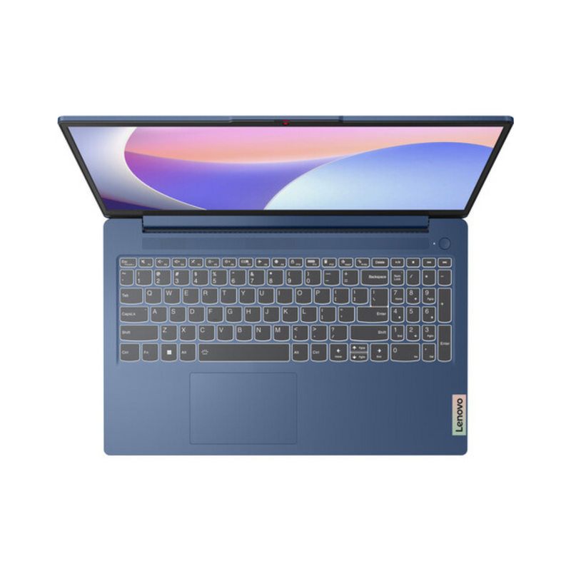 Load image into Gallery viewer, Lenovo Slim 3 15RU8, 15.6&quot;, Intel Core i5-1335U, 1.30 GHz, 16GB RAM, 512 GB SSD, Windows 11 Pro, Brand New - EE
