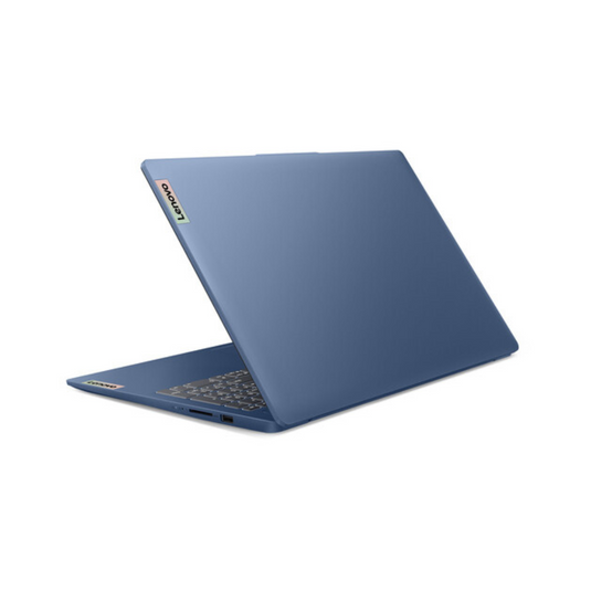 Lenovo Slim 3 15RU8, 15.6", Intel Core i5-1335U, 1.30 GHz, 16GB RAM, 512 GB SSD, Windows 11 Pro, Brand New - EE