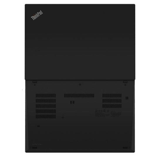 Lenovo ThinkPad T14 Gen 1, 14", Intel Core i7-10610U, 1,80 GHz, 16 GB de RAM, 512 GB M2 SSD, Windows 11 Pro, Grado A reacondicionado - EE