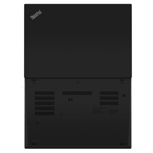 Lenovo ThinkPad T14 Gen 1, 14", Intel Core i5-10310U, 1,7 GHz, 16 GB de RAM, 256 GB M2.SSD, Windows 10 Pro - Grado A reacondicionado