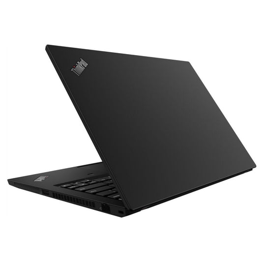 Lenovo ThinkPad T14 Gen 1, 14", Intel Core i5-10310U, 1,7 GHz, 16 GB de RAM, 256 GB M2.SSD, Windows 10 Pro - Grado A reacondicionado