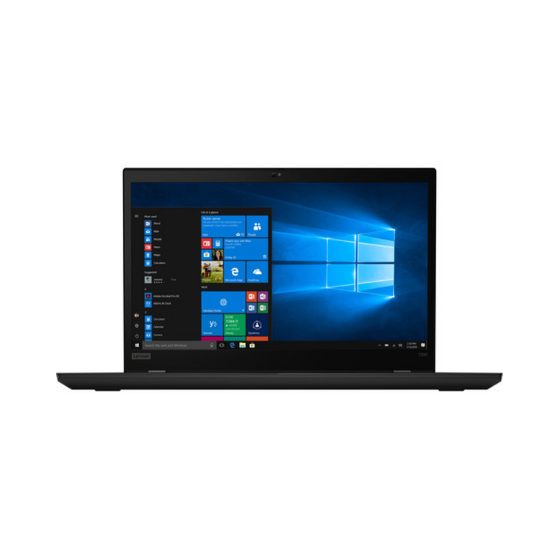 Load image into Gallery viewer, Lenovo ThinkPad T590, 15.6&quot;, Intel Core i7-8665U, 1.90GHz, 16GB RAM, 256GB SSD, Windows 11 Pro - Grade A Refurbished
