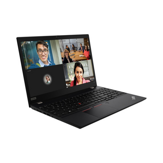 Lenovo ThinkPad T590, 15.6", Intel Core i7-8665U, 1.90GHz, 16GB RAM, 256GB SSD, Windows 11 Pro - Grade A Refurbished