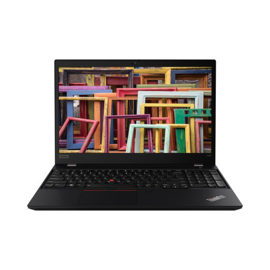 Lenovo ThinkPad T590, 15.6", Intel Core i7-8665U, 1.90GHz, 16GB RAM, 256GB SSD, Windows 11 Pro - Grade A Refurbished