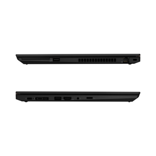 Lenovo ThinkPad T590, 15.6", Intel Core i7-8665U, 1.90GHz, 16GB RAM, 256GB SSD, Windows 11 Pro - Grade A Refurbished