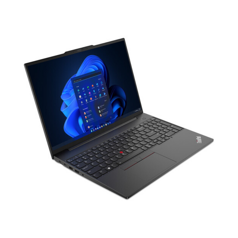 Load image into Gallery viewer, Lenovo ThinkPad E16, 16&quot;, Intel Core i7-1355U, 1.70 GHz, 16GB RAM, 1TB PCIe SSD, Windows 11 Pro, Brand New - EE
