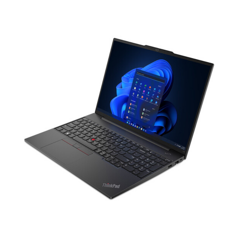 Load image into Gallery viewer, Lenovo ThinkPad E16, 16&quot;, Intel Core i7-1355U, 1.70 GHz, 16GB RAM, 1TB PCIe SSD, Windows 11 Pro, Brand New - EE
