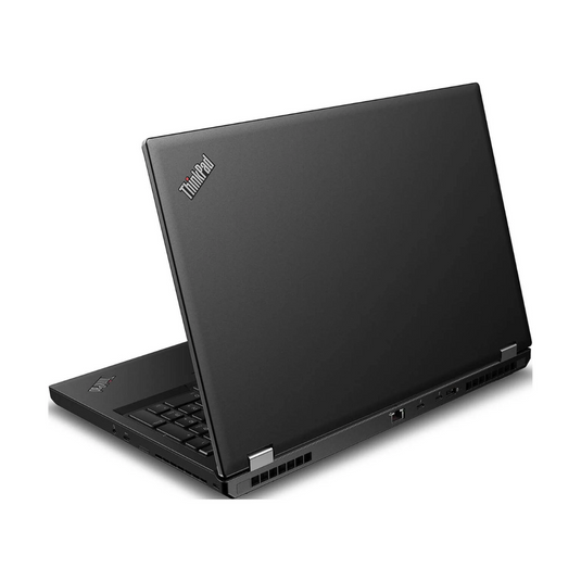 Lenovo ThinkPad P53 Mobile Workstation, Intel Core i7-9850H