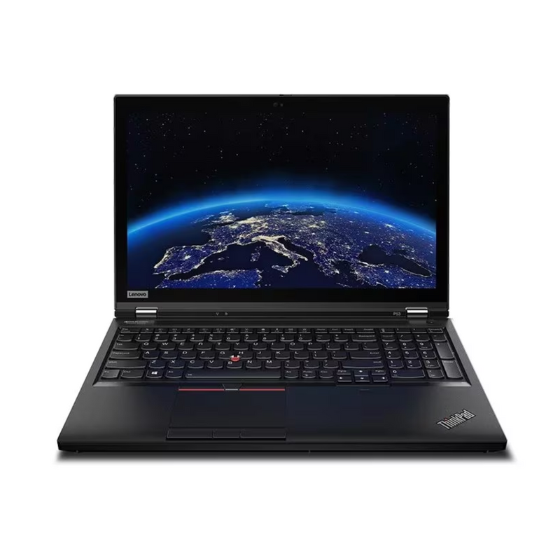 Load image into Gallery viewer, Lenovo ThinkPad P53 Mobile Workstation, 15.6&quot;, Intel Core i7-9850H, 2.6GHz, 32GB RAM, 1TB M2 NVMe, Windows 11 Pro - Grade A Refurbished
