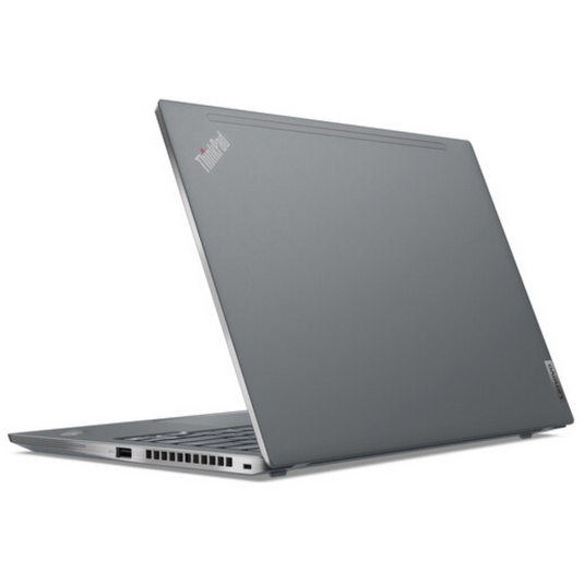 Lenovo ThinkPad T14 Gen 2, 14", Touchscreen, Intel Core i7-1185G7, 3.0GHz, 16GB RAM, 256GB M2.SSD, Windows 10 Pro - Grade A Refurbished