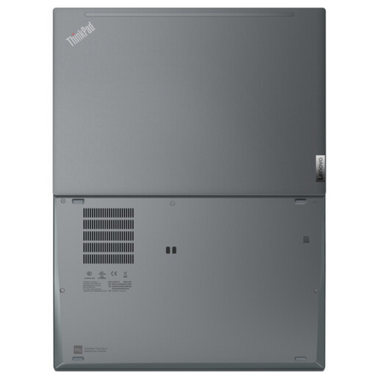 Lenovo ThinkPad T14 Gen 2, 14", pantalla táctil, Intel Core i7-1185G7, 3,0 GHz, 16 GB de RAM, 256 GB M2.SSD, Windows 10 Pro - Grado A reacondicionado