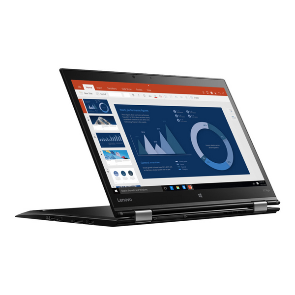 Lenovo ThinkPad X1 Yoga G1, 14