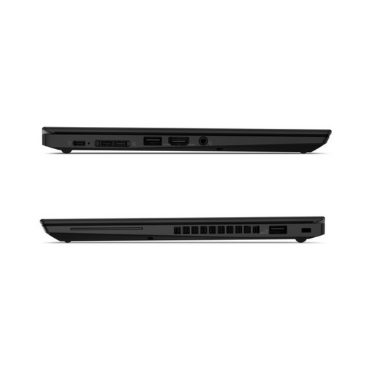 Lenovo ThinkPad X13 Yoga Gen 1, 13.3", Intel Core i7-10610U, 1.80GHz, 16GB RAM, 256GB SSD, Windows 10 Pro - Grade A Refurbished