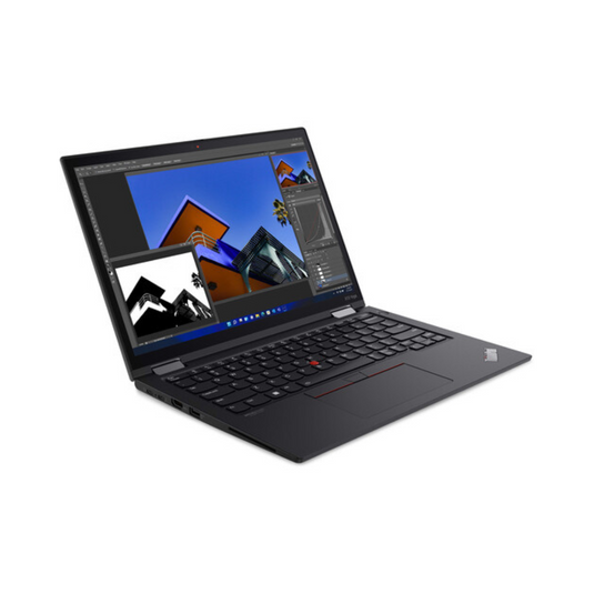 Lenovo ThinkPad X13 Yoga Gen 3, 13.3