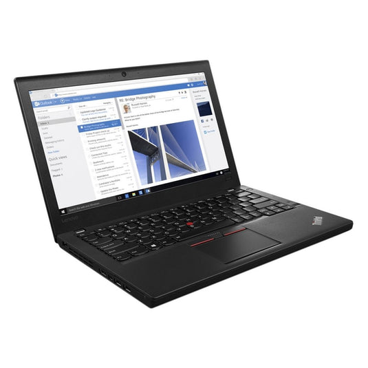 Lenovo ThinkPad X260, 12.5