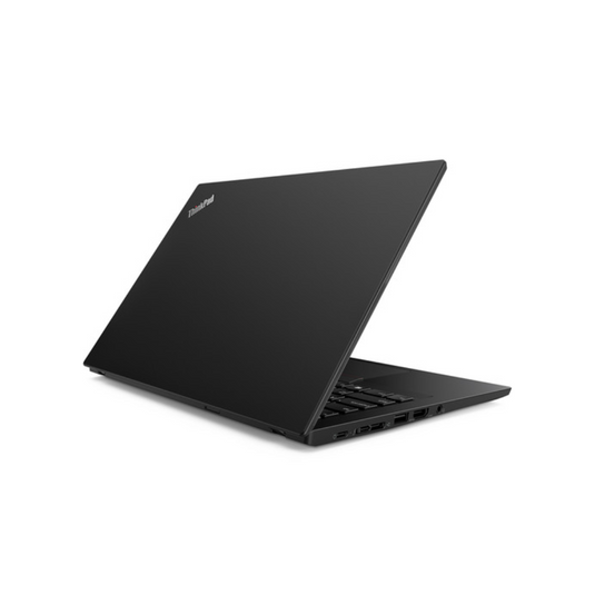 Lenovo ThinkPad X280, 12,5", Intel Core i5-8350U, 1,7 GHz, 8 GB de RAM, 512 GB SSD, Windows 10 Pro - Grado A reacondicionado