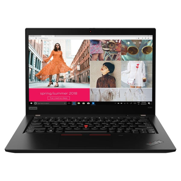 レノボ Thinkpad X390 i7-8565U 8GB SSD256GB LenovoX390_2_3bd55c01-36d5-