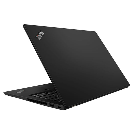 Lenovo ThinkPad X390, 13,3", Intel Core i5-8365U, 1,60 GHz, 16 GB de RAM, 256 GB SSD, Windows 10 Pro - Grado A reacondicionado