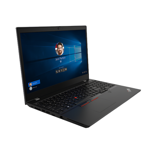 Lenovo ThinkPad L15 G1