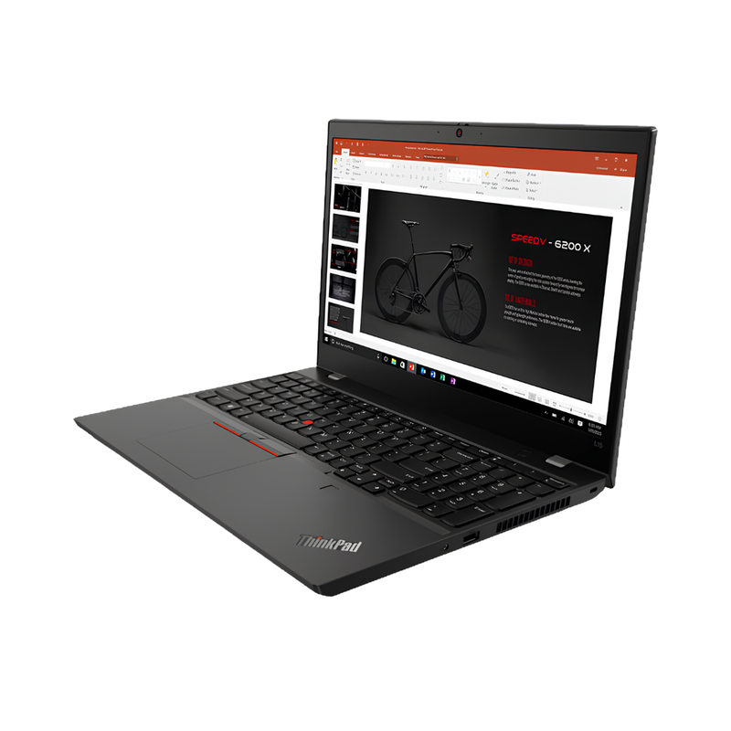Load image into Gallery viewer, Lenovo ThinkPad L15 G1
