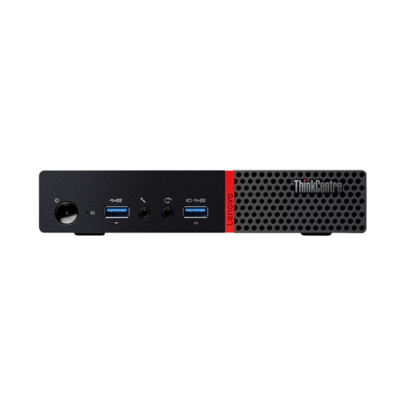 Load image into Gallery viewer, Lenovo ThinkCentre M700 Tiny Desktop
