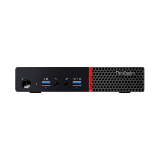 Lenovo ThinkCentre M700 Tiny Desktop